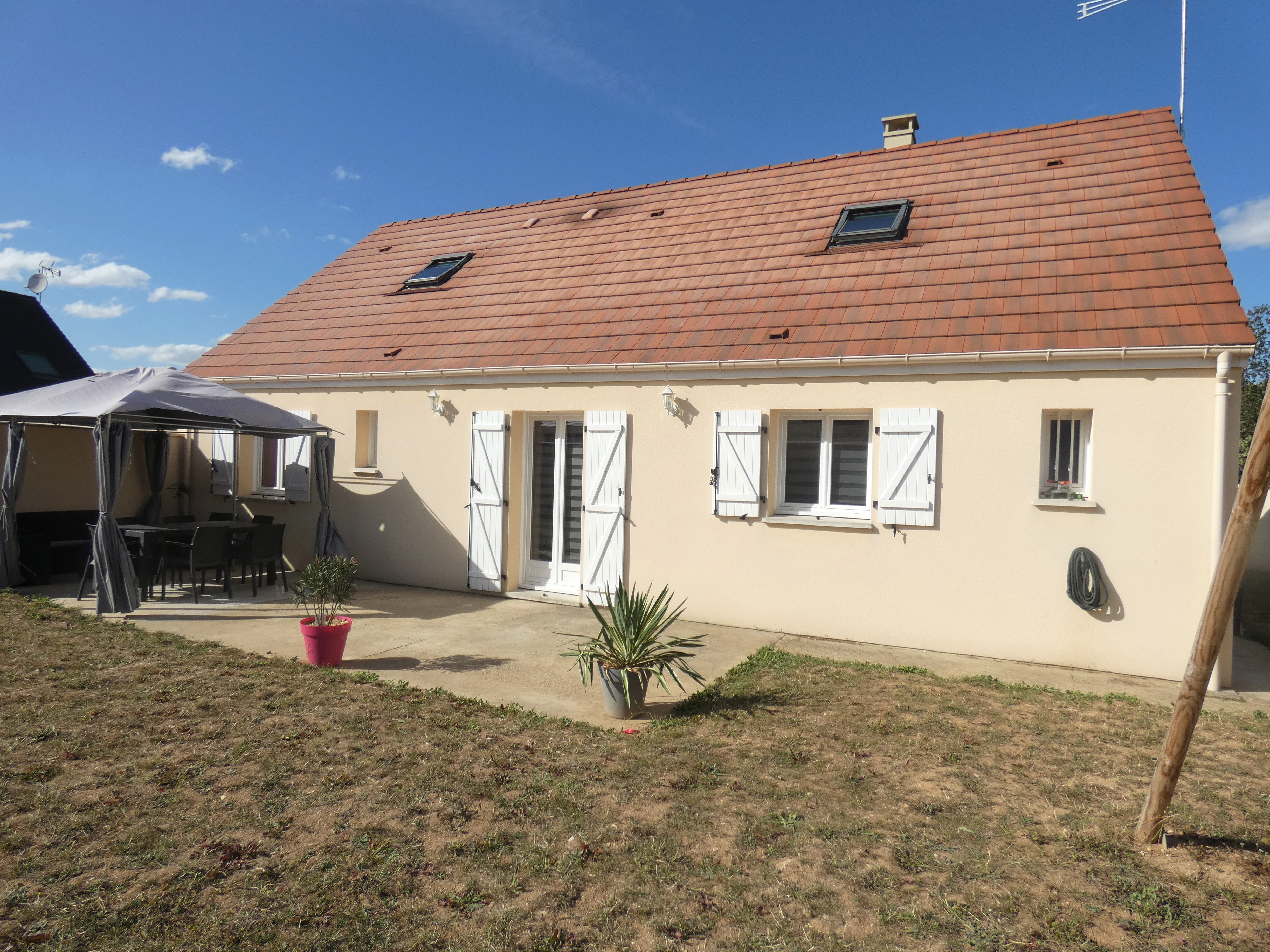 vente MORANCEZ A La Petite Commission