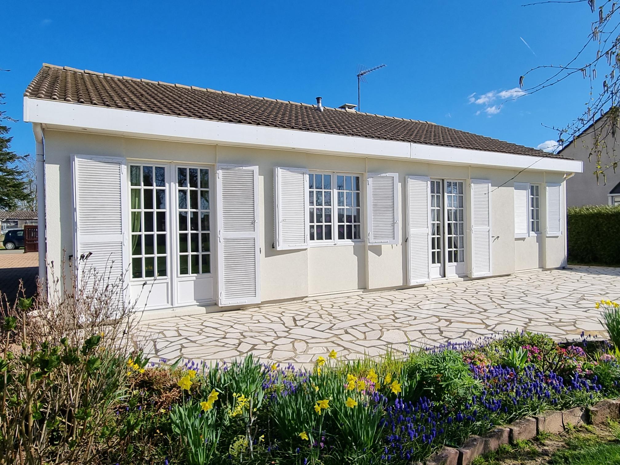 Bailleau-le-Pin, France Vacation Rentals (5 out of 5